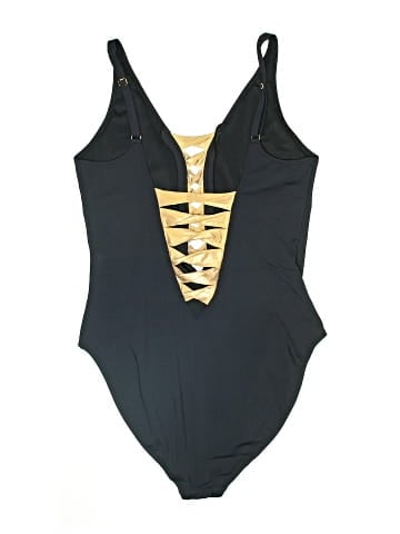 Bleu Rod Beattie One Piece Swimsuit (view 2)