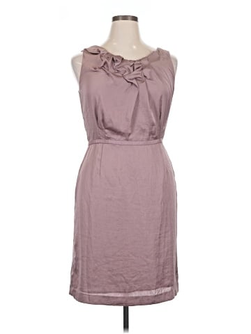 Ann Taylor LOFT Casual Dress (view 1)