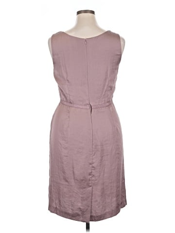 Ann Taylor LOFT Casual Dress (view 2)