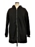 Unbranded 100% Polyester Black Coat Size XL - photo 1