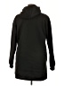Unbranded 100% Polyester Black Coat Size XL - photo 2