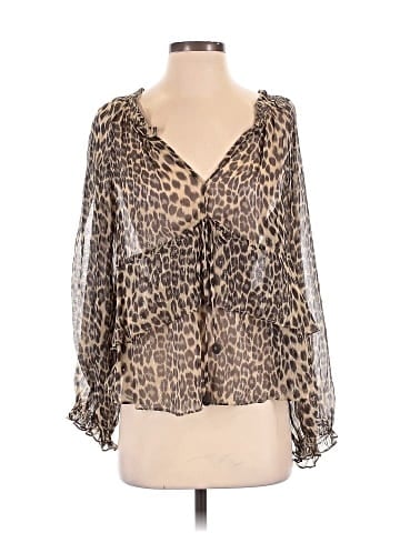 Rebecca Taylor Tank Top (view 1)