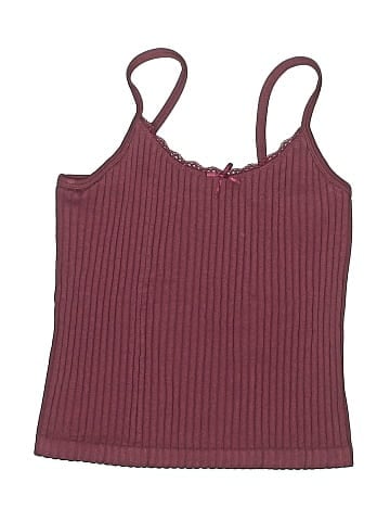 Art Class Tank Top (view 1)