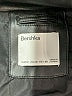 Bershka Black Trenchcoat Size M - photo 6