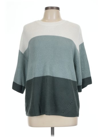 Matty M 3/4 Sleeve T-Shirt (view 1)