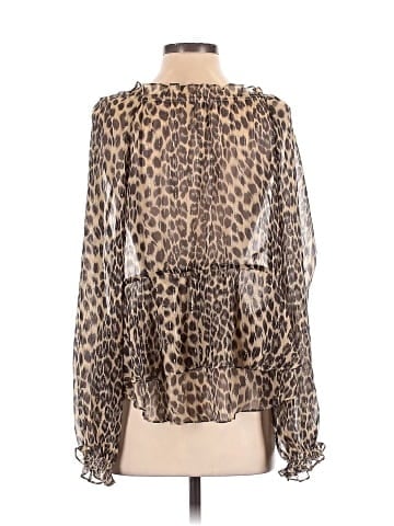 Rebecca Taylor Tank Top (view 2)