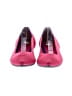ROTHY'S Color Block Burgundy Flats Size 8 (wide) - photo 2