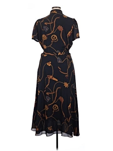 Lauren by Ralph Lauren Casual Dress (view 2)