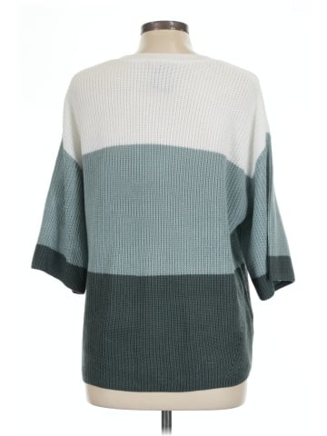 Matty M 3/4 Sleeve T-Shirt (view 2)
