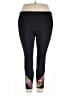 Assorted Brands Black Active Pants Size 2X - photo 1