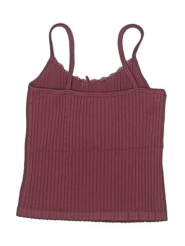 Art Class Tank Top (view 2)