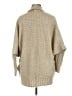 Lovestitch Tan Cardigan Size M - photo 2