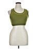 Fabletics Green Sports Bra Size XXL - photo 1
