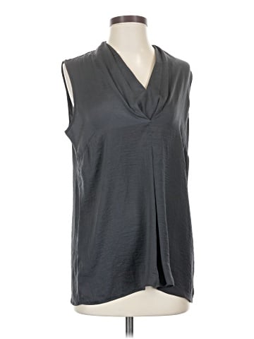 CAbi Sleeveless Blouse (view 1)
