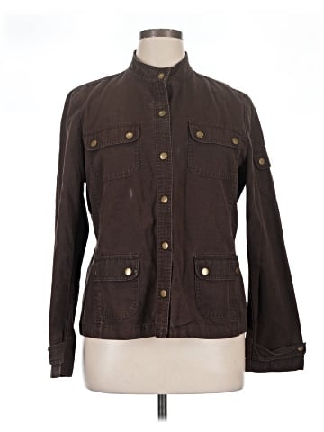 Style&Co Jacket (view 1)