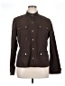 Style&Co 100% Cotton Brown Jacket Size XL - photo 1