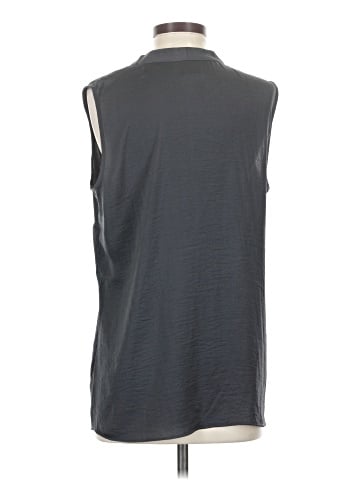 CAbi Sleeveless Blouse (view 2)
