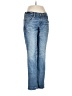 Carve Designs Blue Jeans Size 6 - photo 1