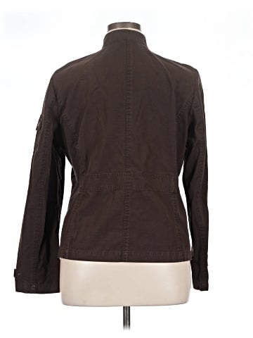 Style&Co Jacket (view 2)