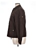 Style&Co 100% Cotton Brown Jacket Size XL - photo 5