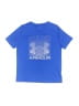 Under Armour Blue Short Sleeve T-Shirt Size XS (youth) - photo 1