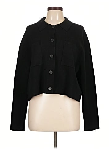 Aritzia Cardigan (view 1)