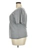 Faded Glory Gray Short Sleeve Henley Size 2X - photo 5