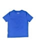 Under Armour Blue Short Sleeve T-Shirt Size XS (youth) - photo 2
