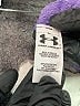 Under Armour Purple Active T-Shirt Size M - photo 5