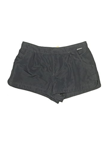 ZeroXposur Shorts (view 1)