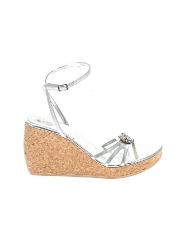 Nine West Wedges (view 1)