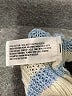 Cat & Jack Stripes Ivory Pullover Sweater Size XL (kids) - photo 4