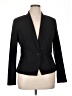 Worthington Black Blazer Size 14 - photo 1