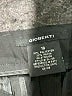 Gioberti Solid Black Dress Pants Size 16 - photo 3
