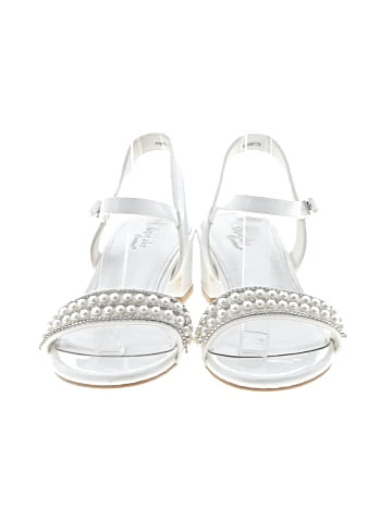 Cupcake Couture Sandals (view 2)