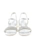 Cupcake Couture White Sandals Size 2 (youth) - photo 2