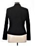 Worthington Black Blazer Size 14 - photo 2