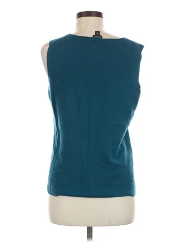 Eileen Fisher Sweater Vest (view 2)