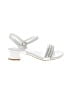 Cupcake Couture White Sandals Size 2 (youth) - photo 1