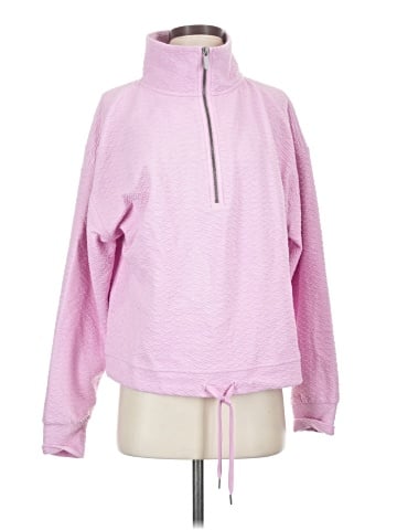 Zella Pullover Sweater (view 1)