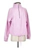 Zella Pink Pullover Sweater Size S - photo 1
