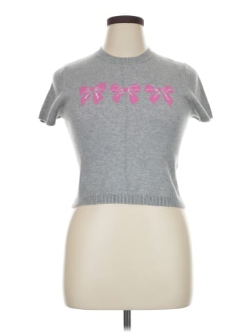 Madden Girl Short Sleeve T-Shirt (view 1)