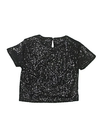 Art Class Short Sleeve Top (view 2)