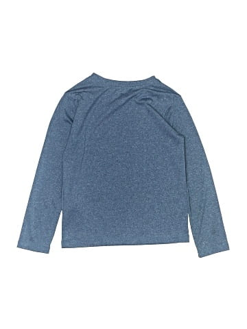 Puma Long Sleeve T-Shirt (view 2)