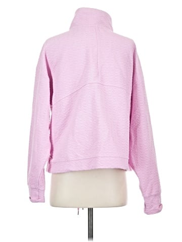 Zella Pullover Sweater (view 2)