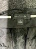Ann Taylor Polka Dots Black Dress Pants Size 6 (tall) - photo 7