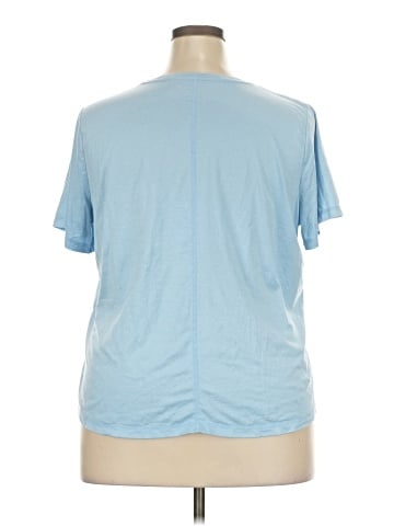 Ideology Short Sleeve T-Shirt (view 2)