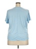 Ideology Blue Short Sleeve T-Shirt Size 2X - photo 2
