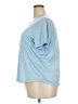Ideology Blue Short Sleeve T-Shirt Size 2X - photo 5
