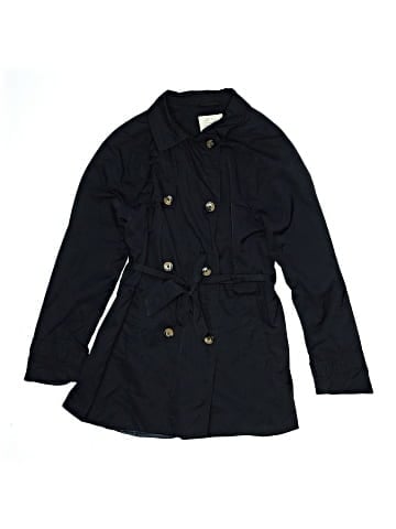 Zara Coat (view 1)